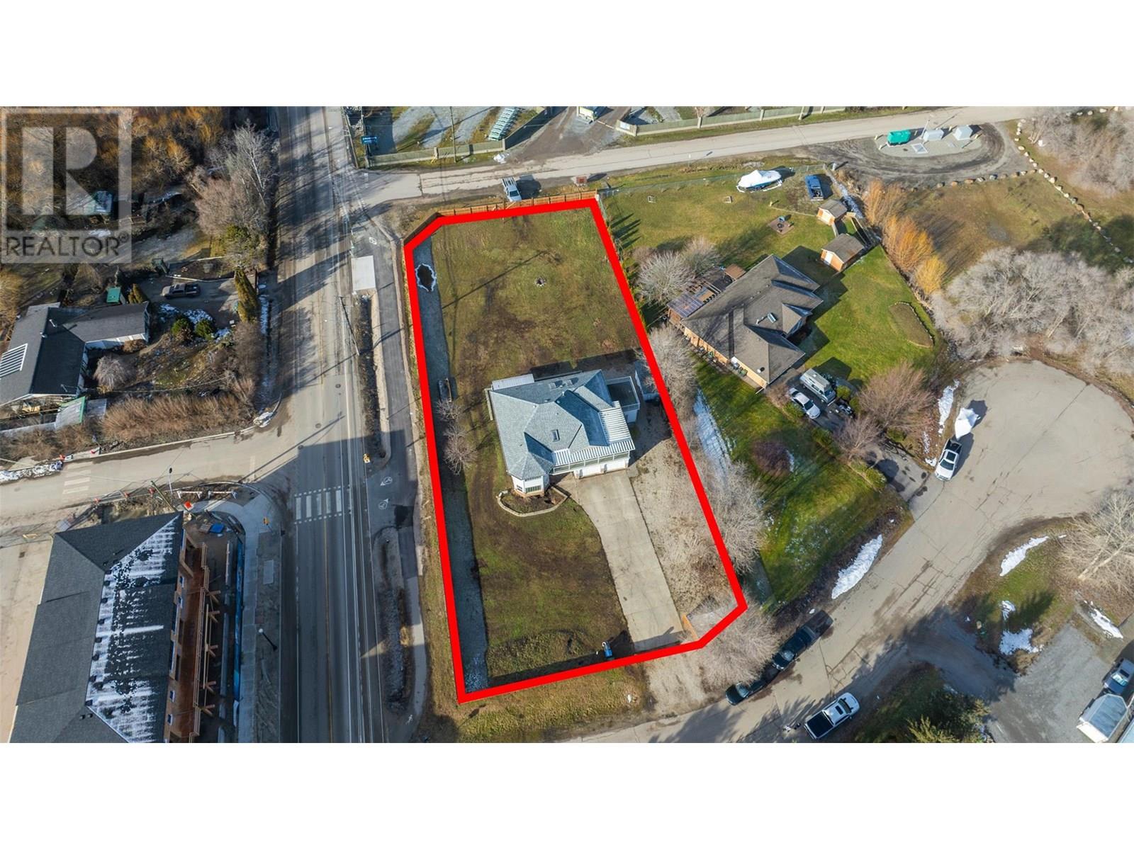 11506 Turtle Bay Court, Lake Country