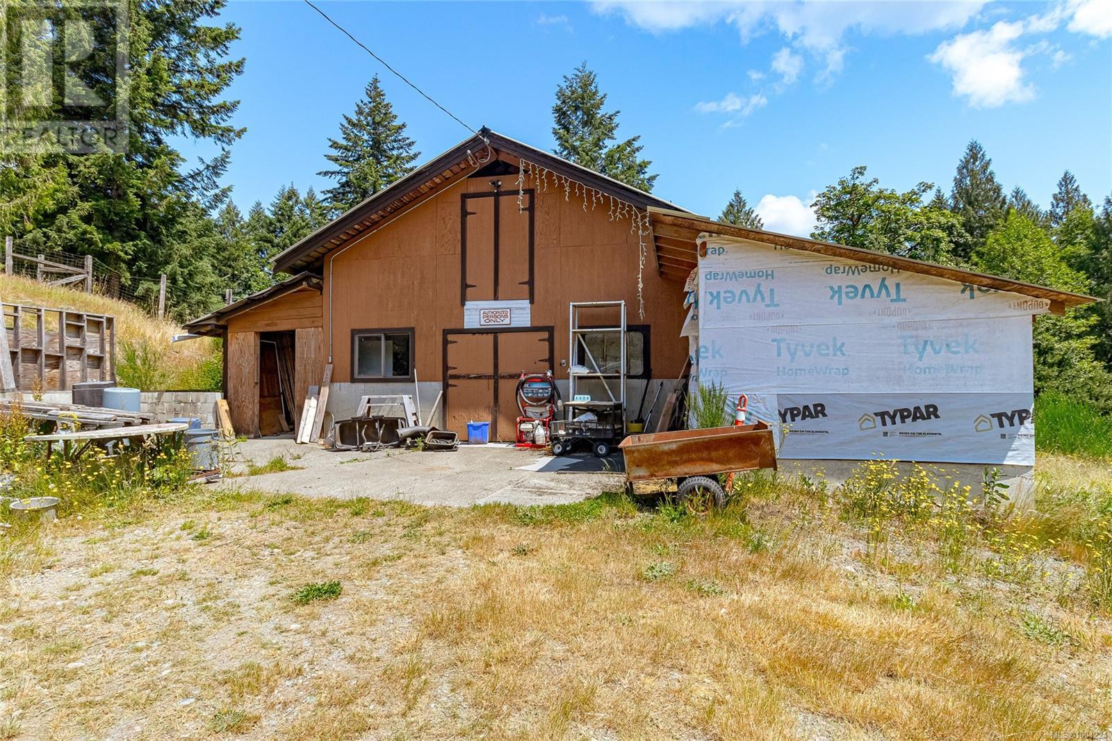 5036 Culverton Rd, Duncan