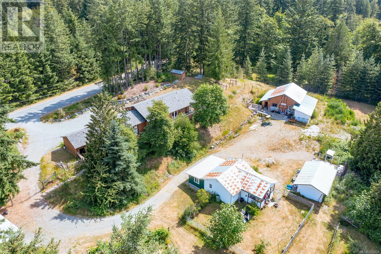 5036 Culverton Rd, Duncan