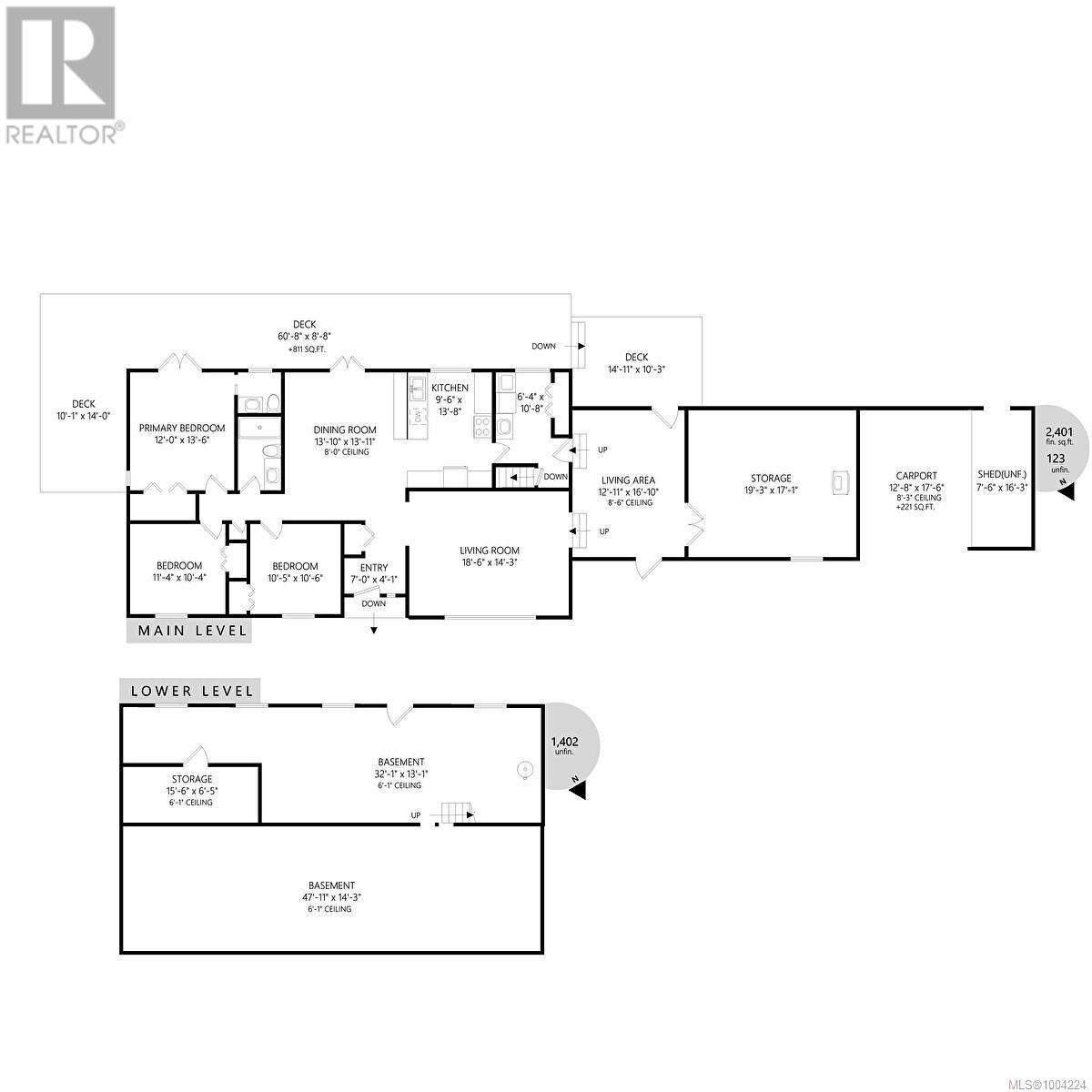 5036 Culverton Rd, Duncan