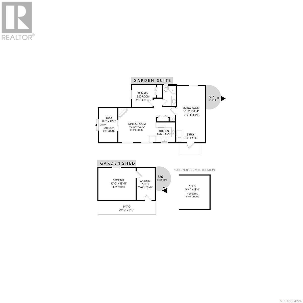 5036 Culverton Rd, Duncan