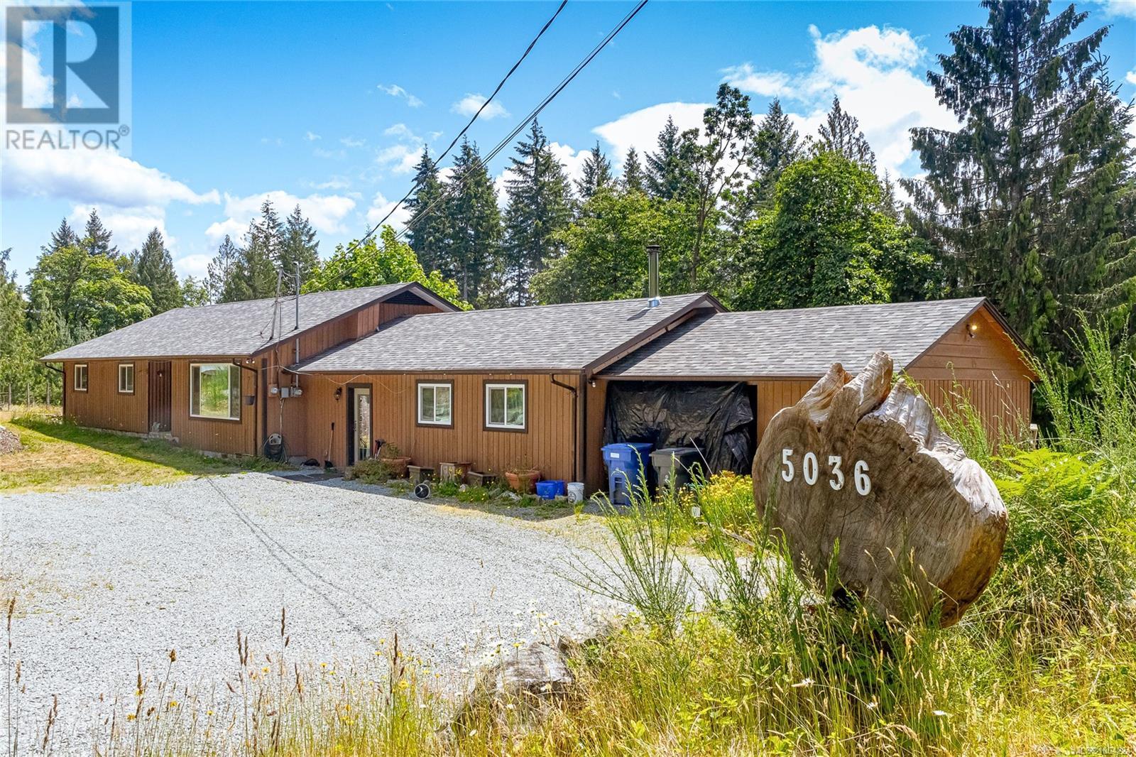 5036 Culverton Rd, Duncan