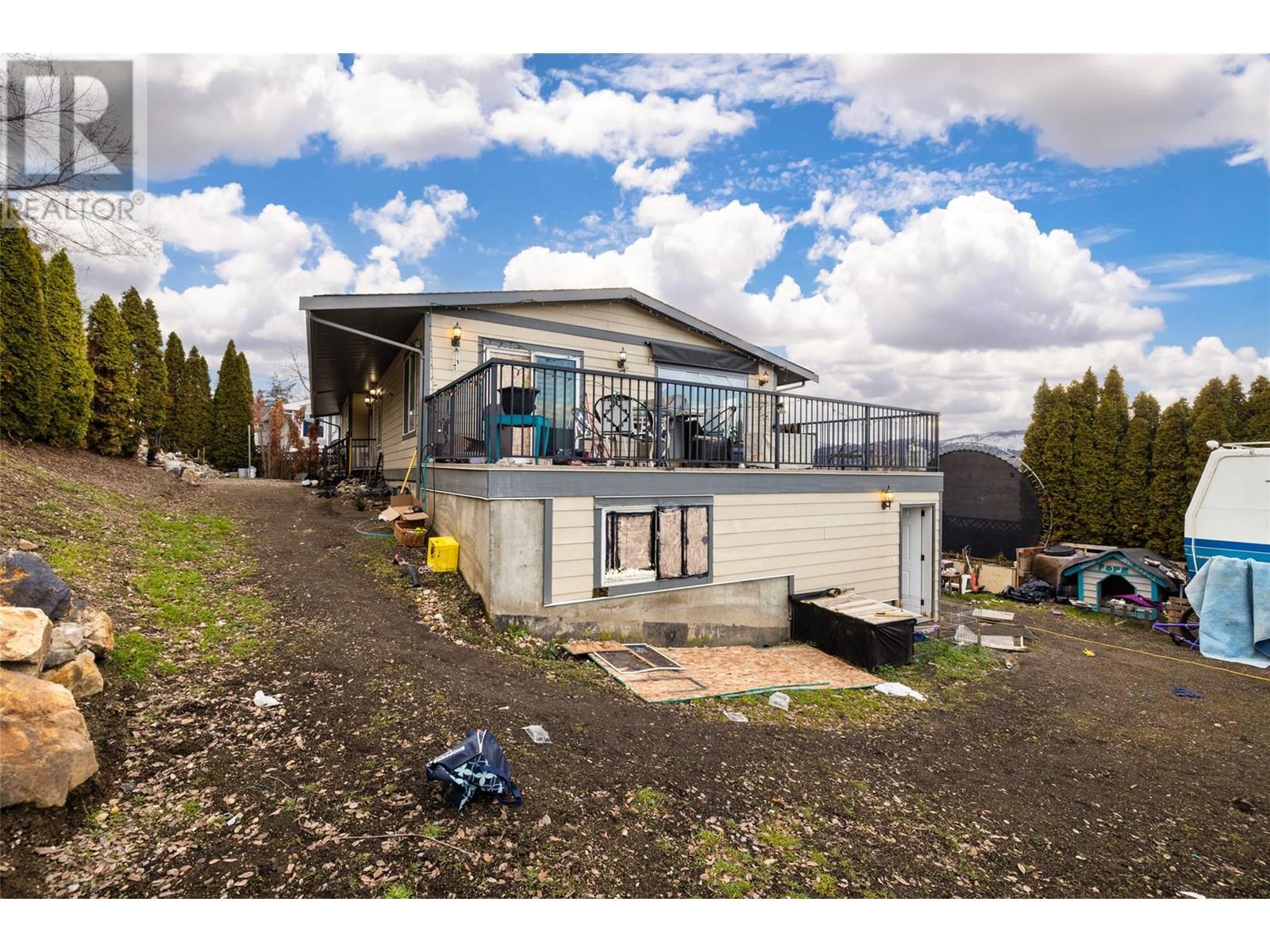 10957 Pheasant Road, Lake Country