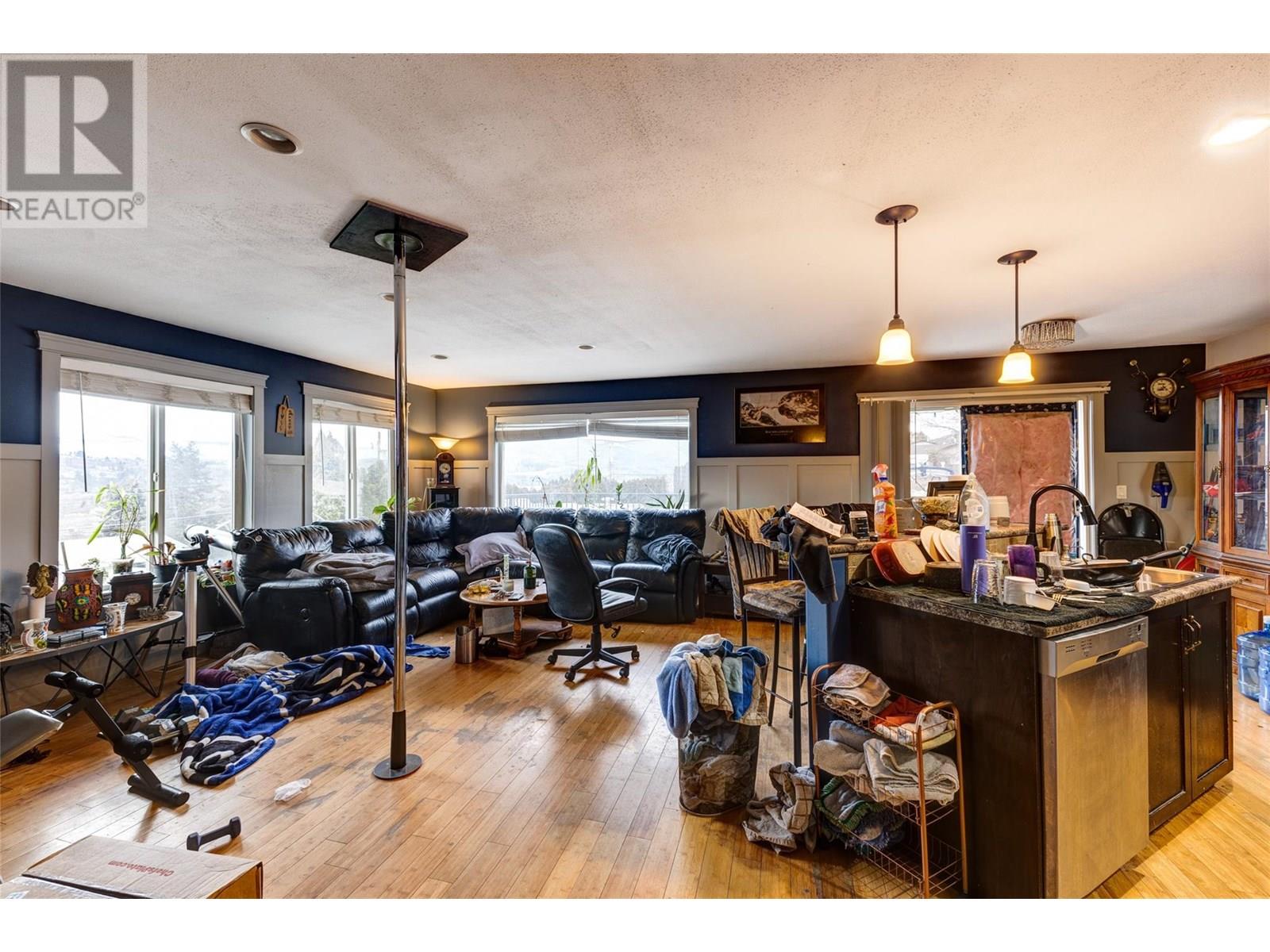 10957 Pheasant Road, Lake Country