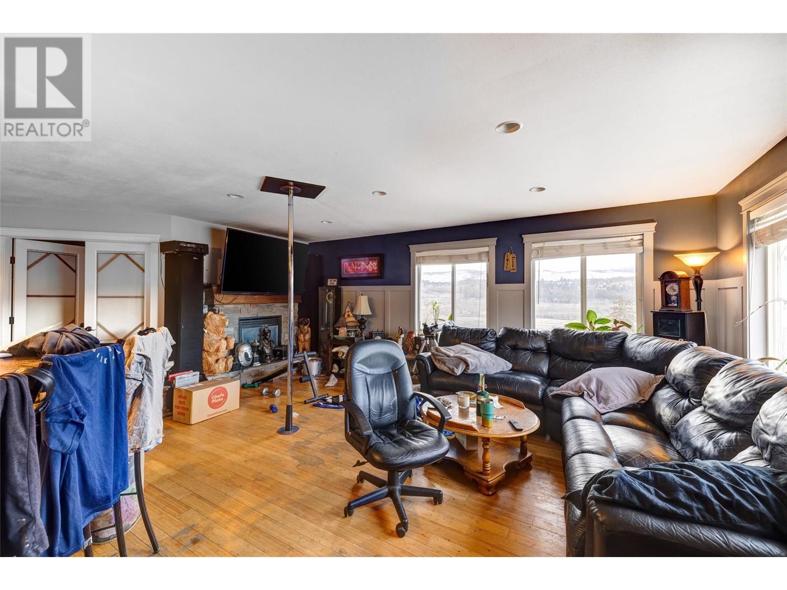 10957 Pheasant Road, Lake Country