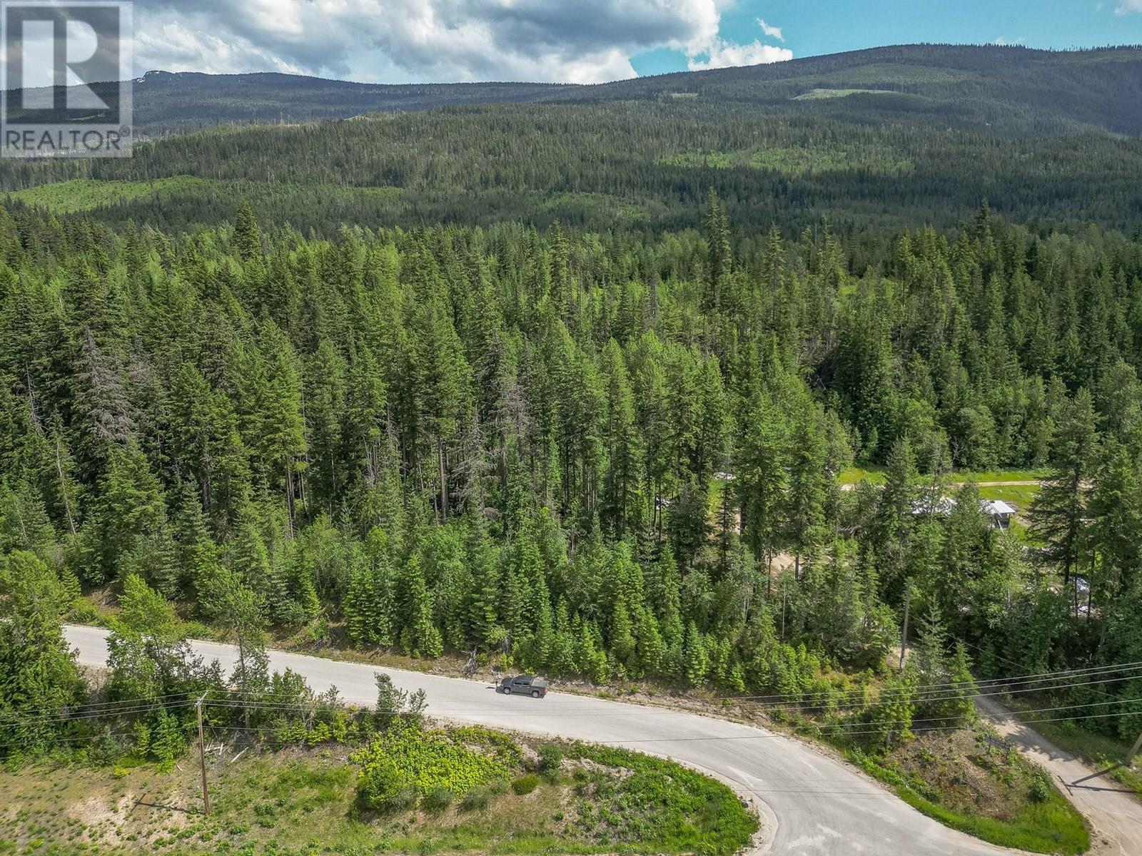 Photo 1 of Lot A Sederberg Road, Malakwa BC