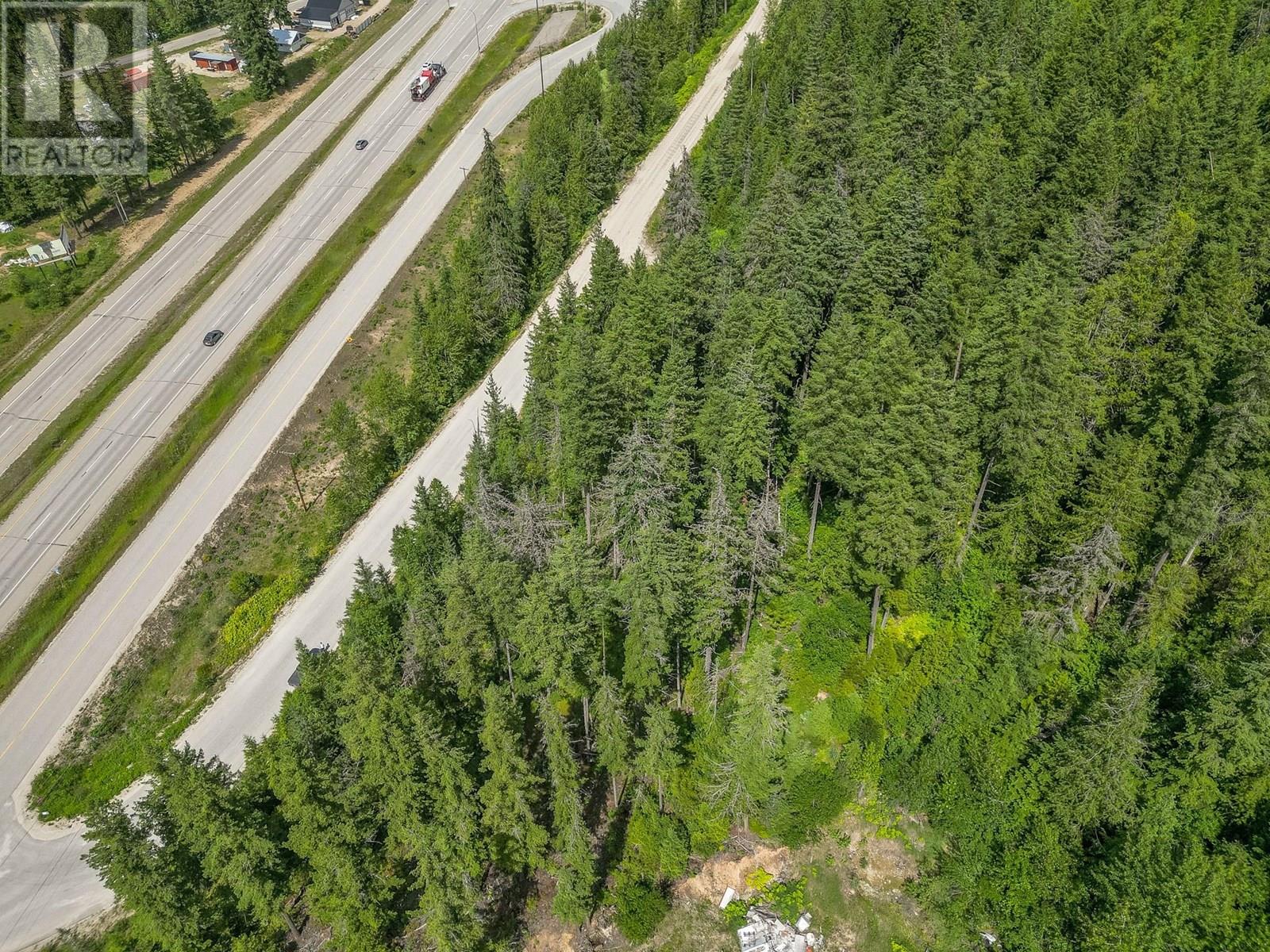Photo 10 of Lot A Sederberg Road, Malakwa BC