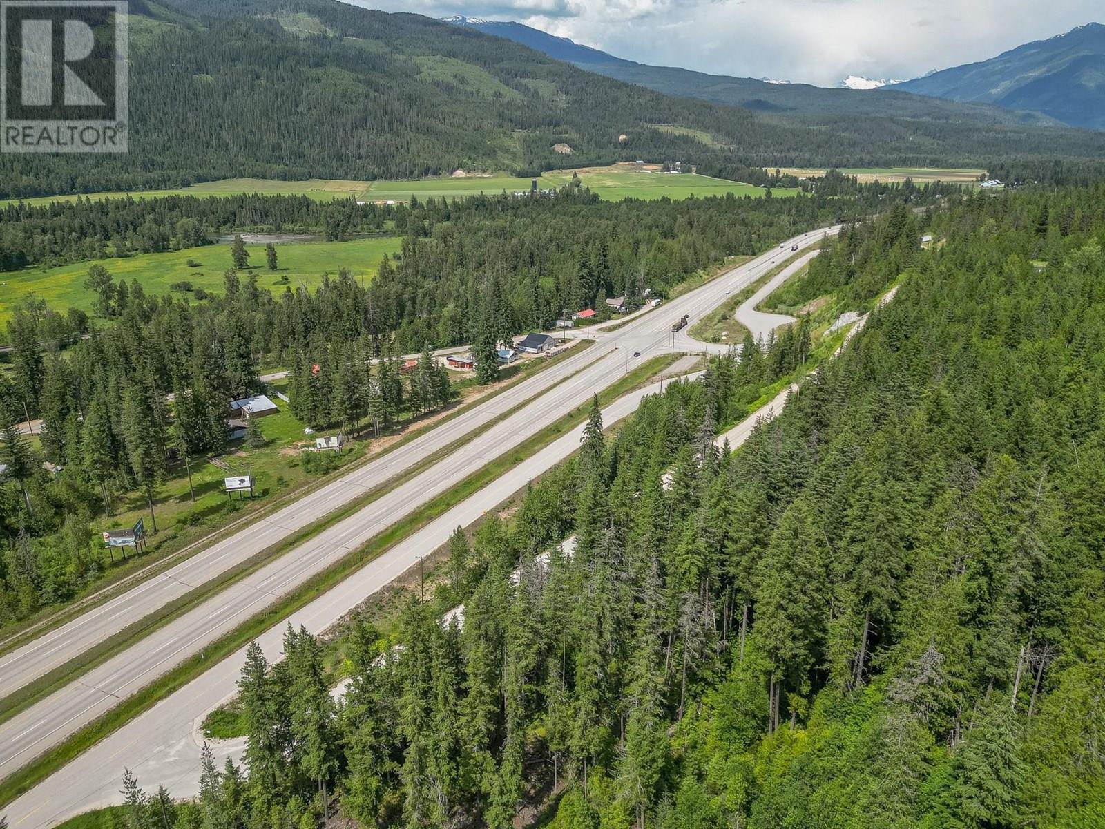 Photo 11 of Lot A Sederberg Road, Malakwa BC