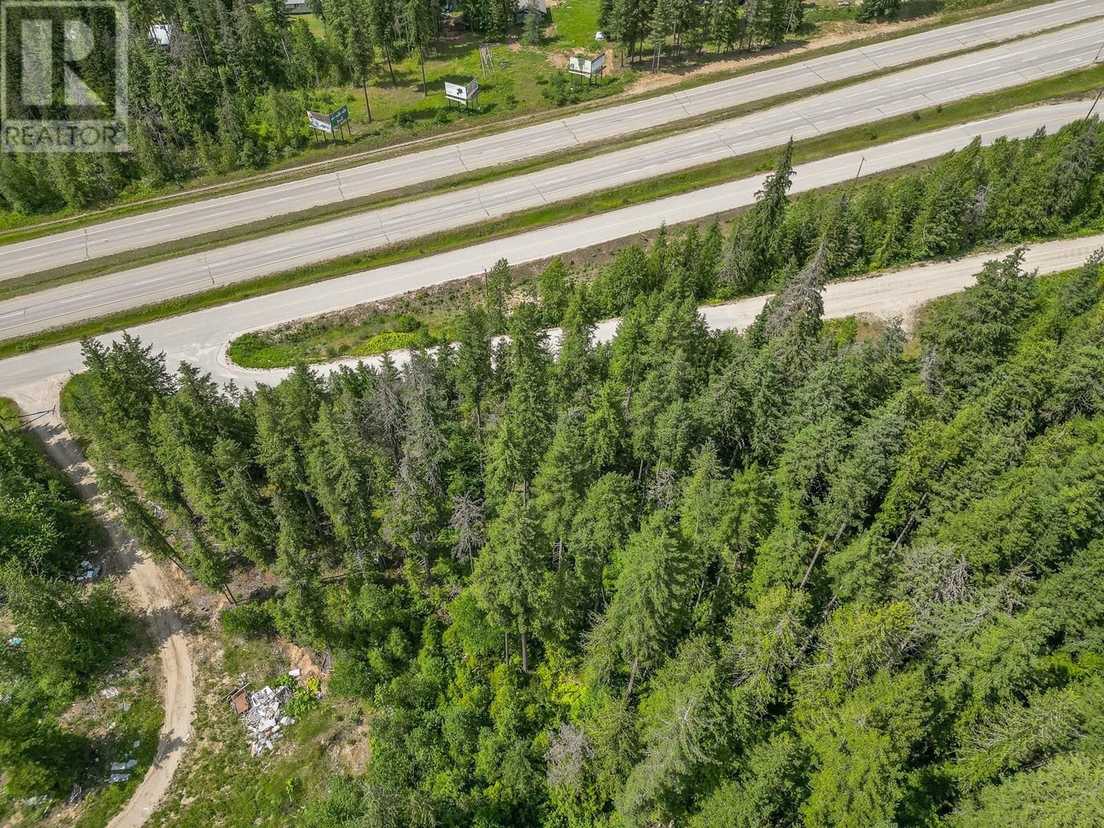 Photo 12 of Lot A Sederberg Road, Malakwa BC