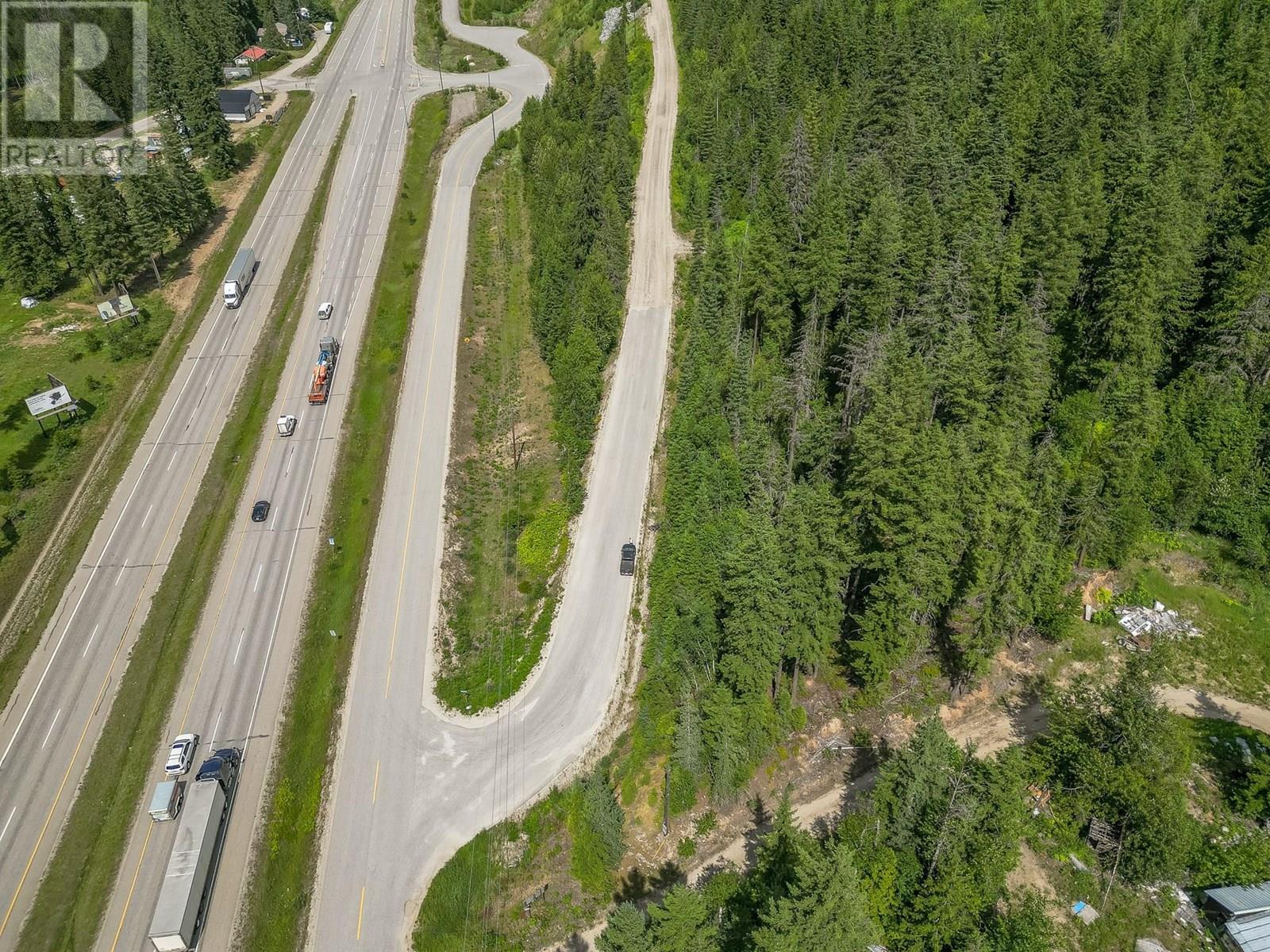 Photo 16 of Lot A Sederberg Road, Malakwa BC