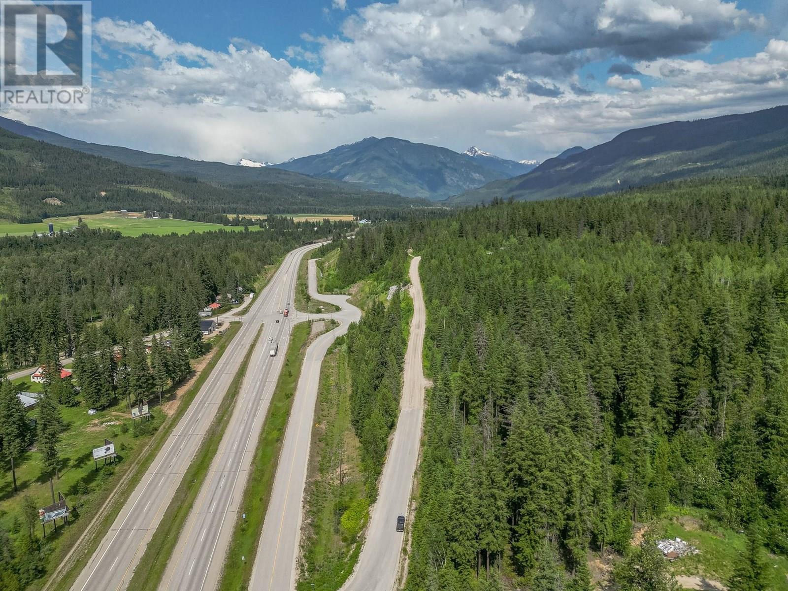 Photo 17 of Lot A Sederberg Road, Malakwa BC