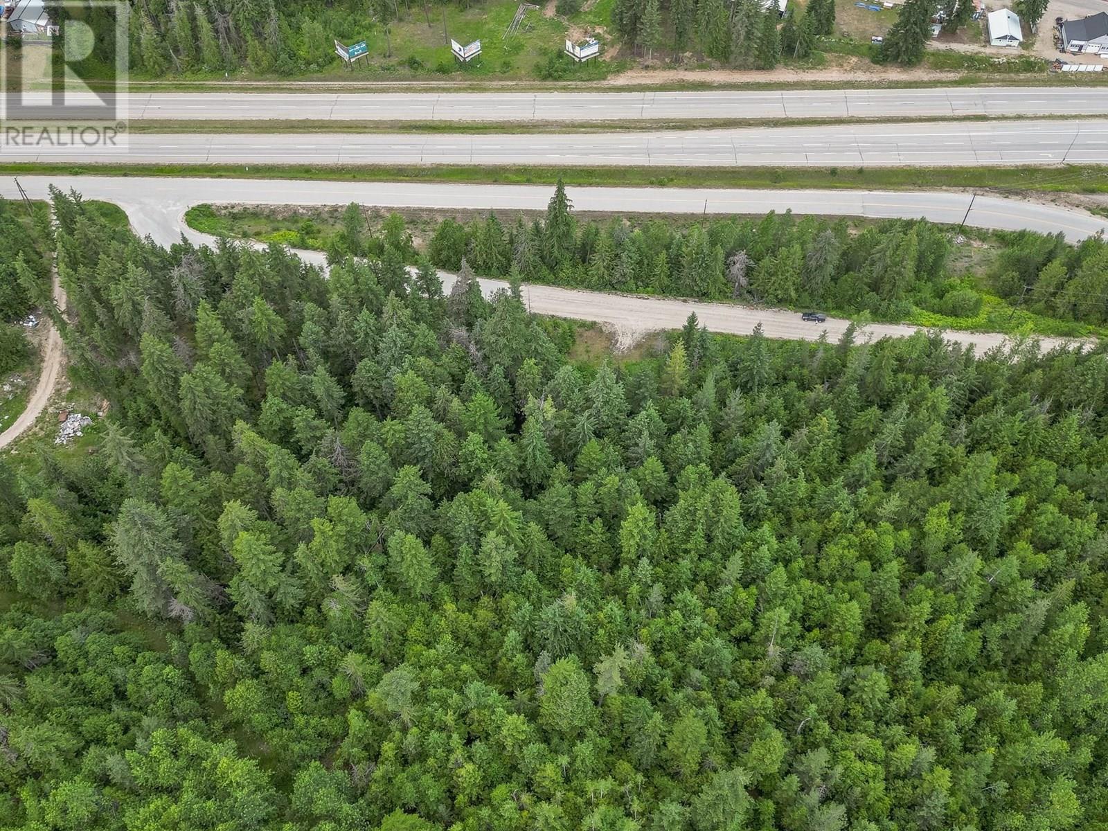 Photo 2 of Lot A Sederberg Road, Malakwa BC