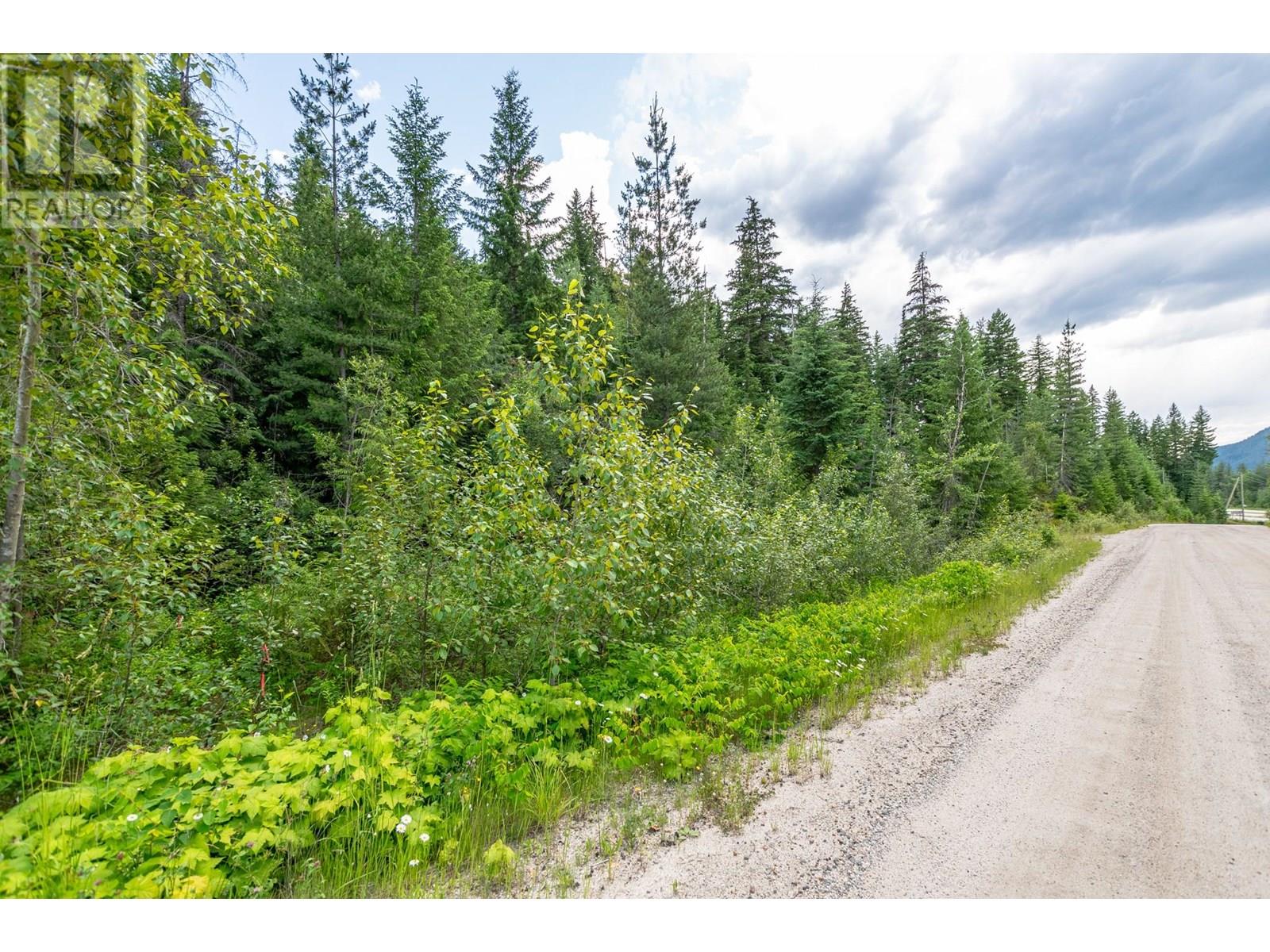 Photo 3 of Lot A Sederberg Road, Malakwa BC