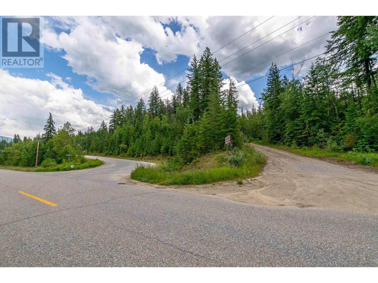 Photo 4 of Lot A Sederberg Road, Malakwa BC
