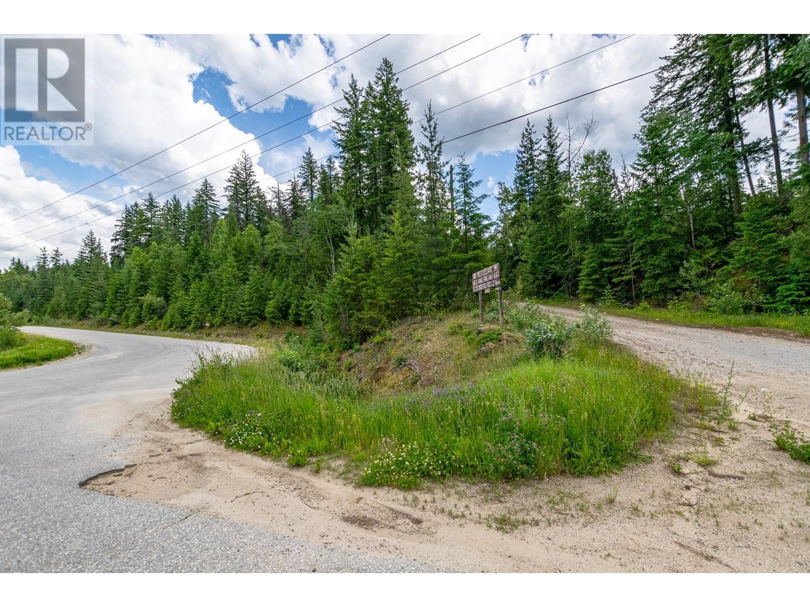 Photo 5 of Lot A Sederberg Road, Malakwa BC