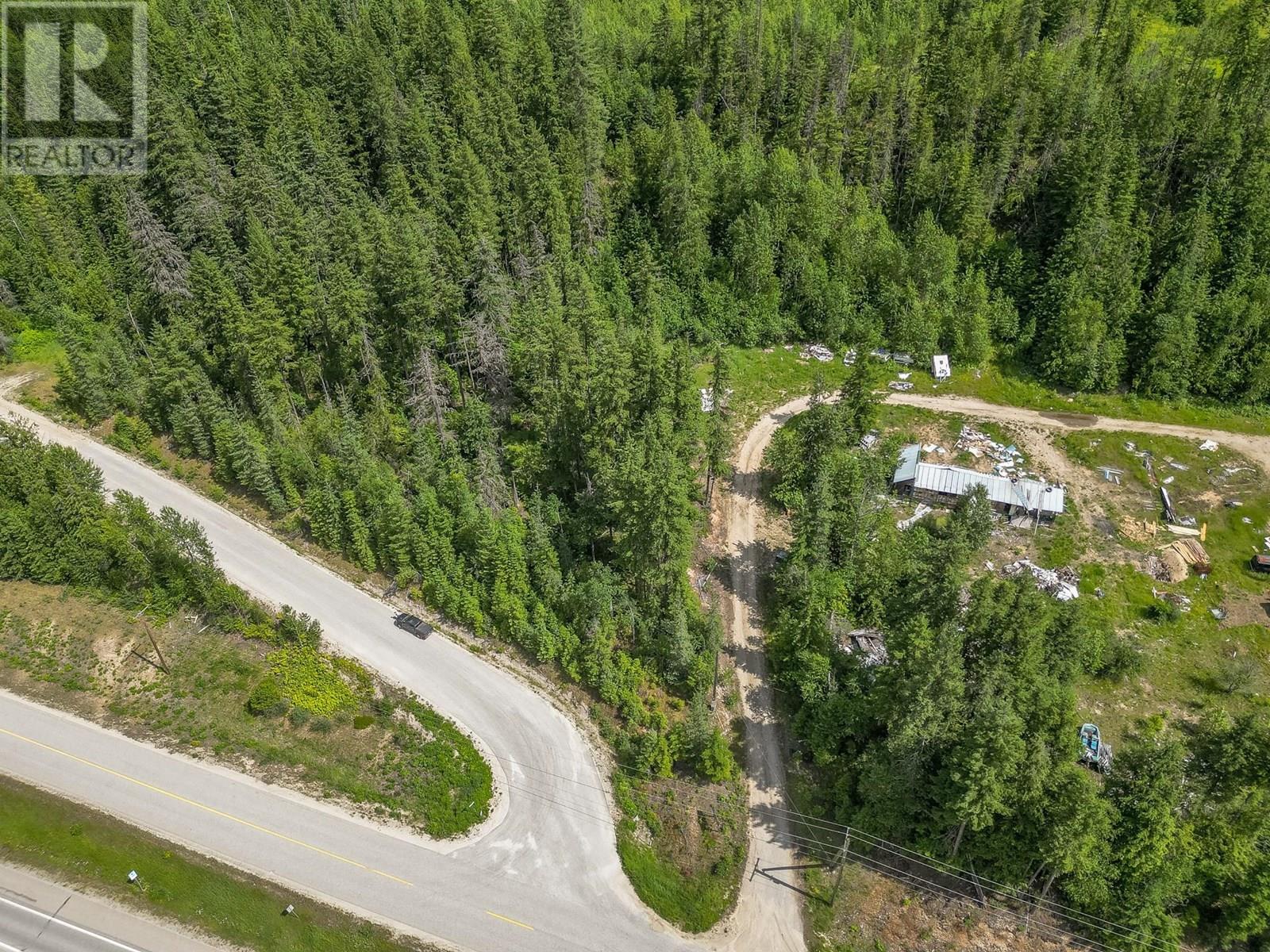 Photo 8 of Lot A Sederberg Road, Malakwa BC
