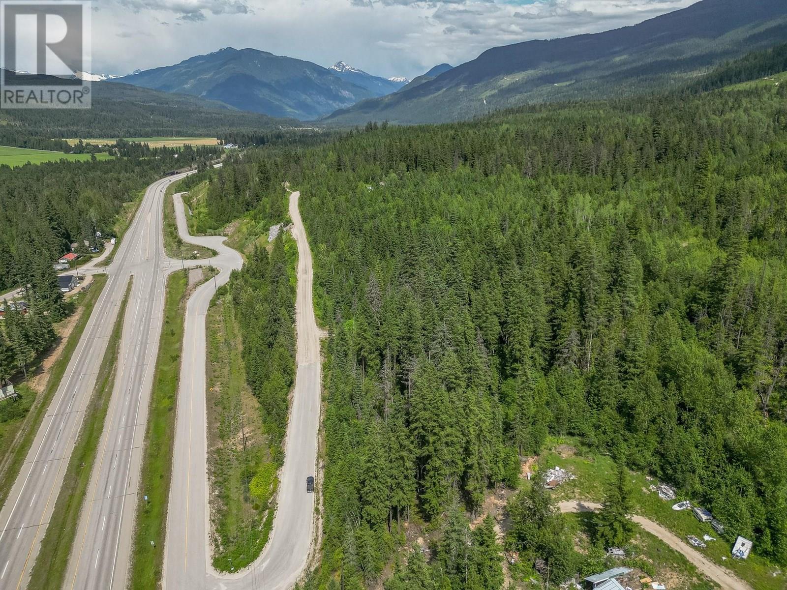 Photo 9 of Lot A Sederberg Road, Malakwa BC