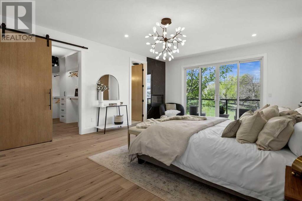 Single Family House for Sale in   Street SW Shaganappi Calgary 