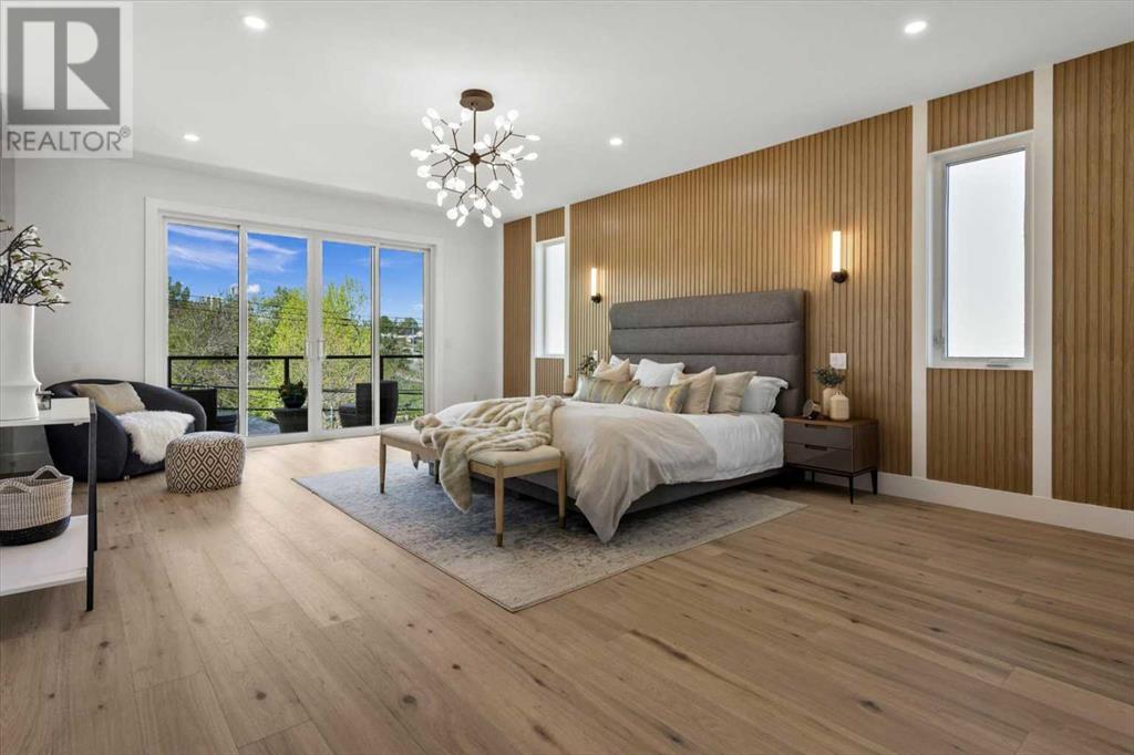 Single Family House for Sale in   Street SW Shaganappi Calgary 