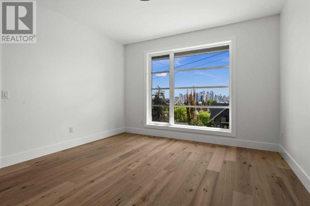 Single Family House for Sale in   Street SW Shaganappi Calgary 