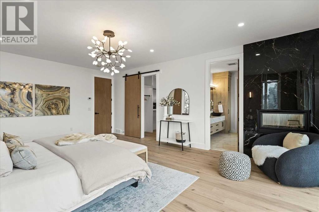 Single Family House for Sale in   Street SW Shaganappi Calgary 