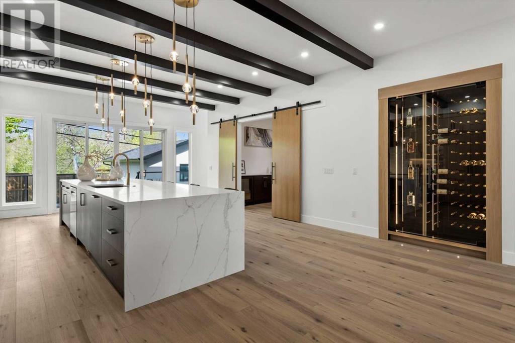 Single Family House for Sale in   Street SW Shaganappi Calgary 