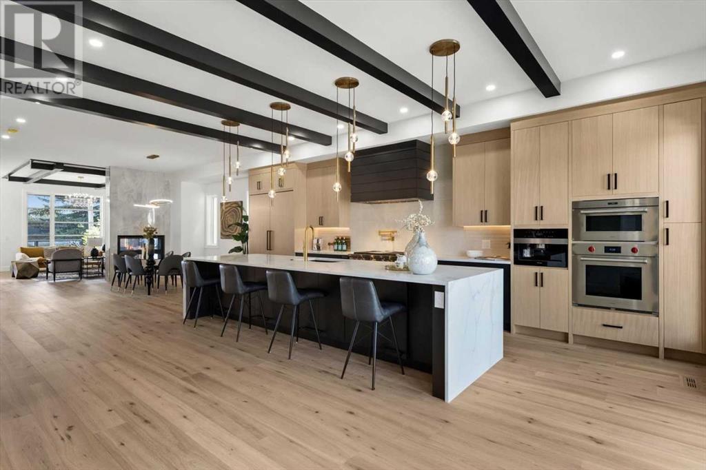 Single Family House for Sale in   Street SW Shaganappi Calgary 