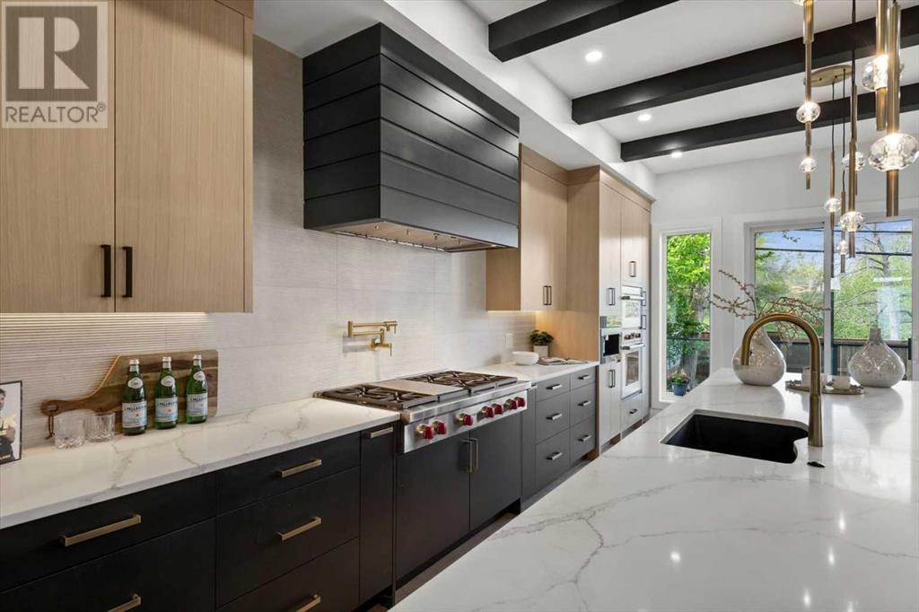 Single Family House for Sale in   Street SW Shaganappi Calgary 