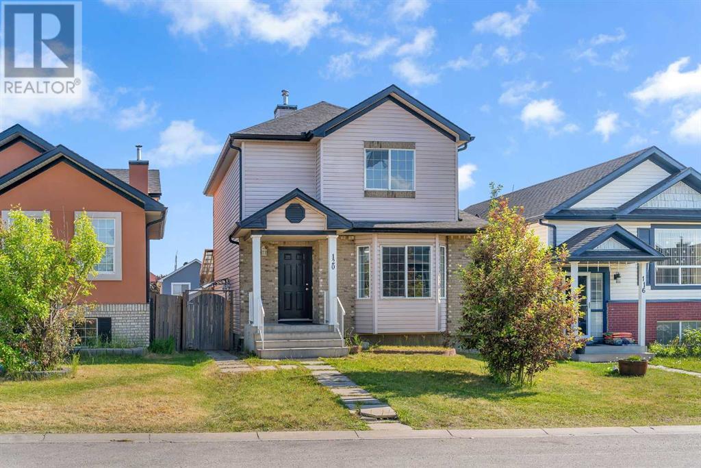 Single Family House for Sale in  Saddlemont Manor NE Saddle Ridge Calgary 
