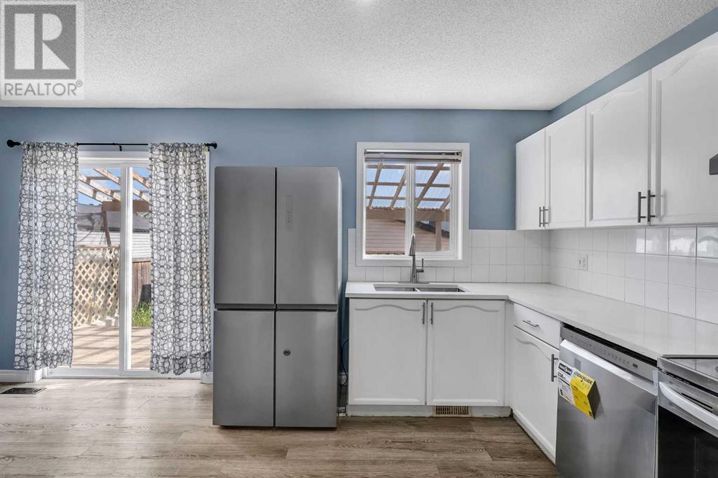 Single Family House for Sale in  Saddlemont Manor NE Saddle Ridge Calgary 