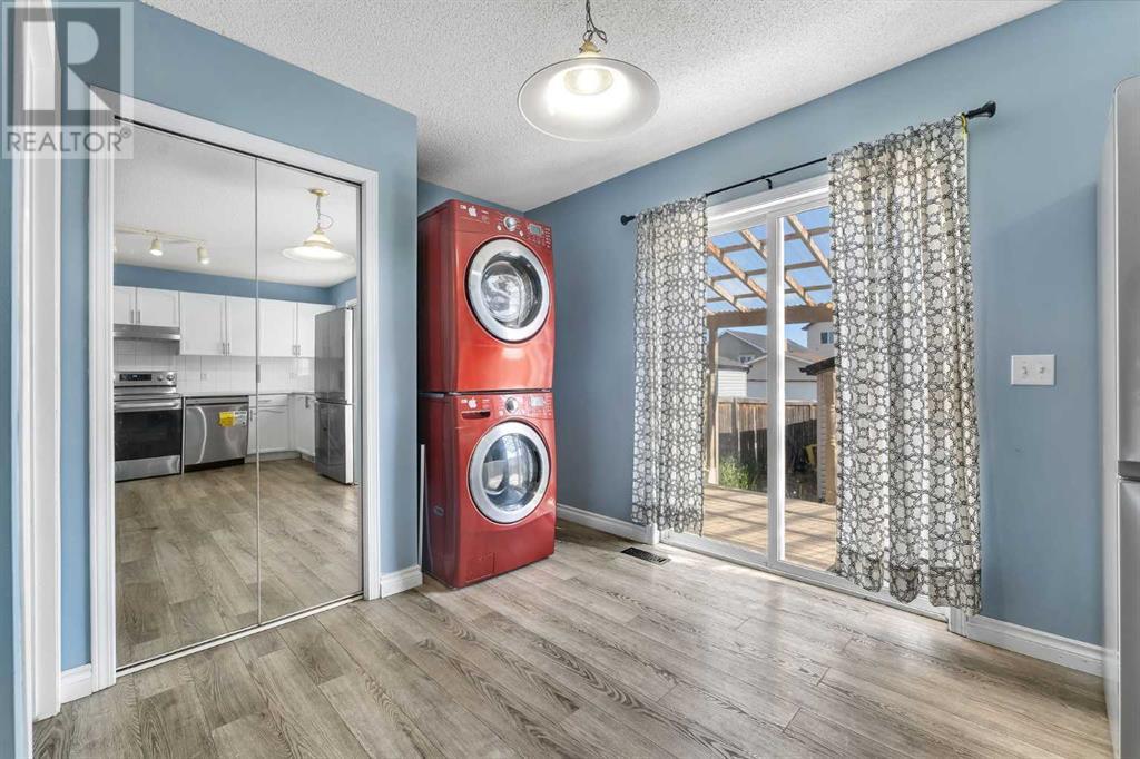 Single Family House for Sale in  Saddlemont Manor NE Saddle Ridge Calgary 