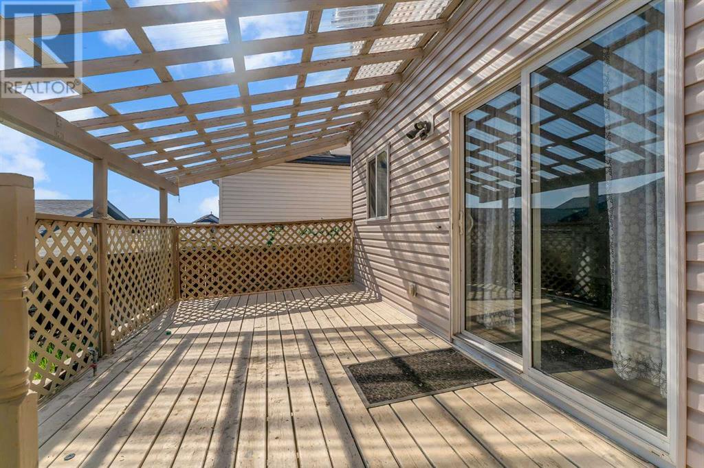 Single Family House for Sale in  Saddlemont Manor NE Saddle Ridge Calgary 