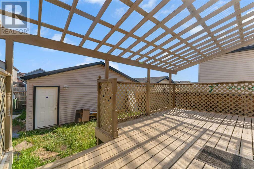 Single Family House for Sale in  Saddlemont Manor NE Saddle Ridge Calgary 