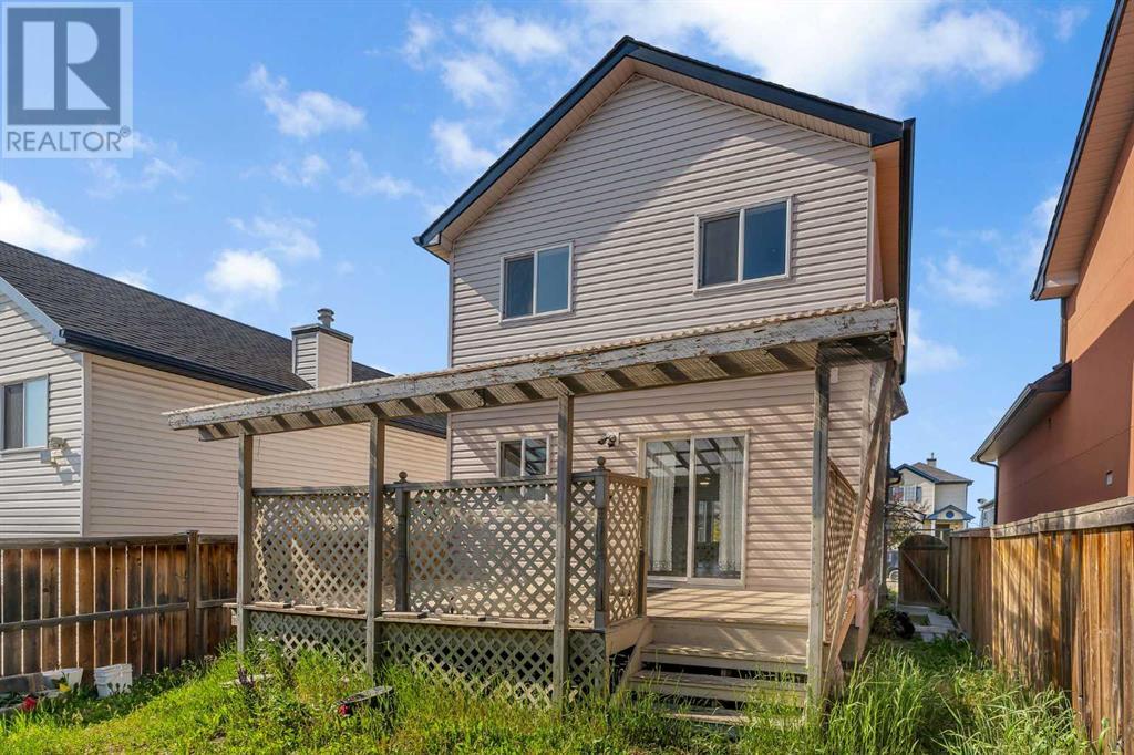 Single Family House for Sale in  Saddlemont Manor NE Saddle Ridge Calgary 