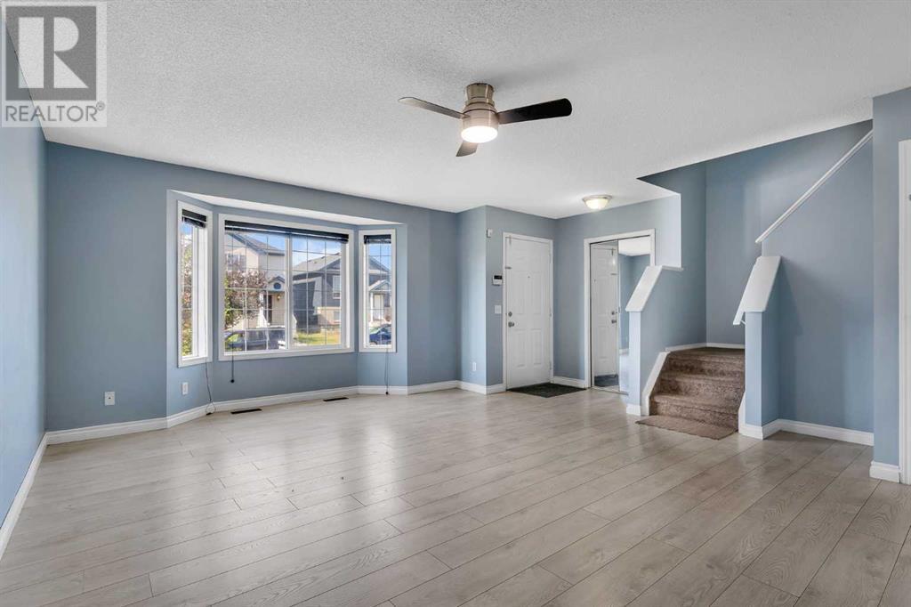 Single Family House for Sale in  Saddlemont Manor NE Saddle Ridge Calgary 