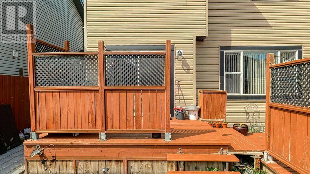 Single Family House for Sale in  Saddlecreek Crescent NE Saddle Ridge Calgary 