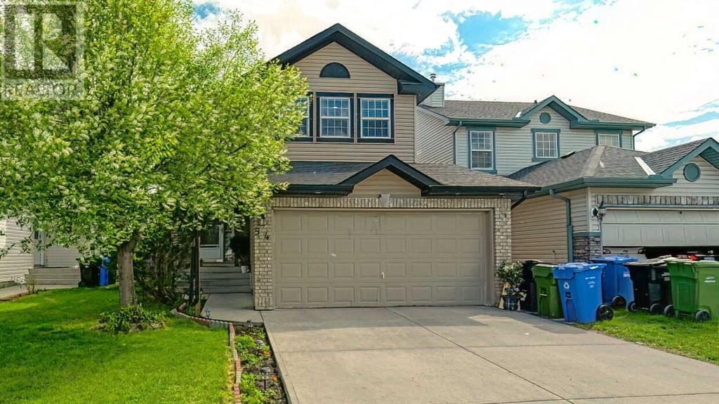 54 Saddlecreek Crescent NE, Calgary, Alberta