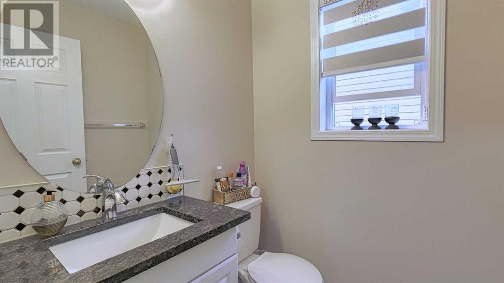 Single Family House for Sale in  Saddlecreek Crescent NE Saddle Ridge Calgary 