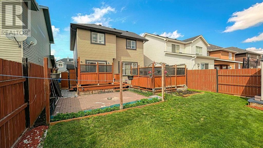 Single Family House for Sale in  Saddlecreek Crescent NE Saddle Ridge Calgary 