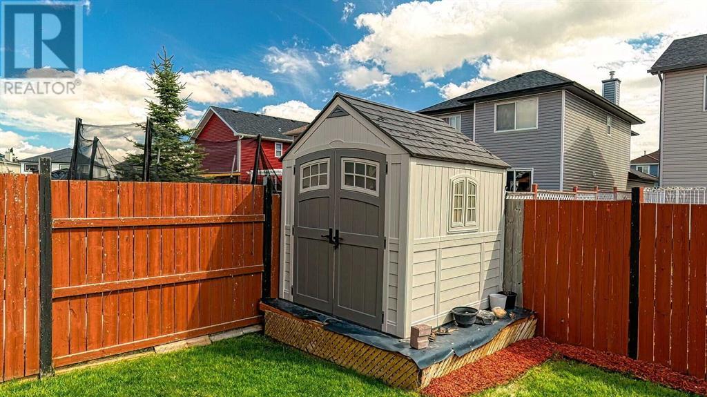 Single Family House for Sale in  Saddlecreek Crescent NE Saddle Ridge Calgary 