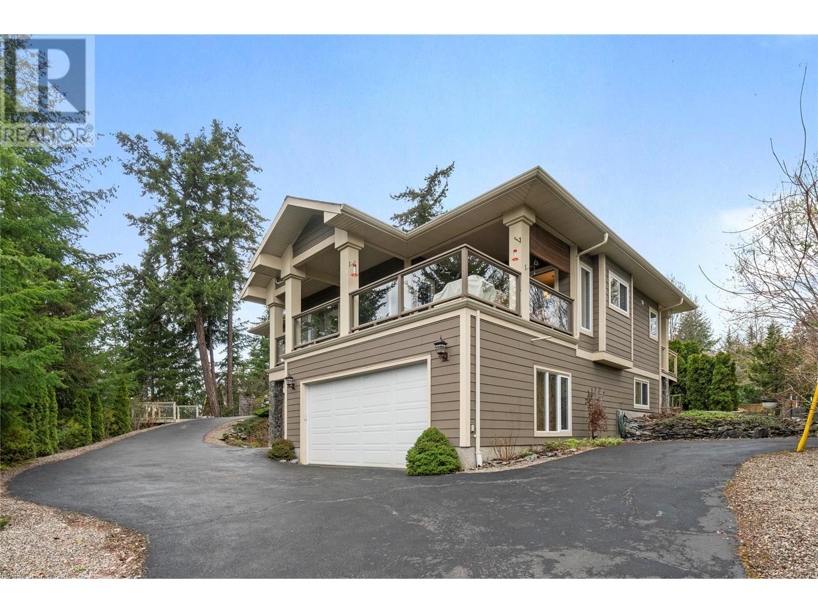 Photo 19 of 2396 Terrace Place, Blind Bay BC