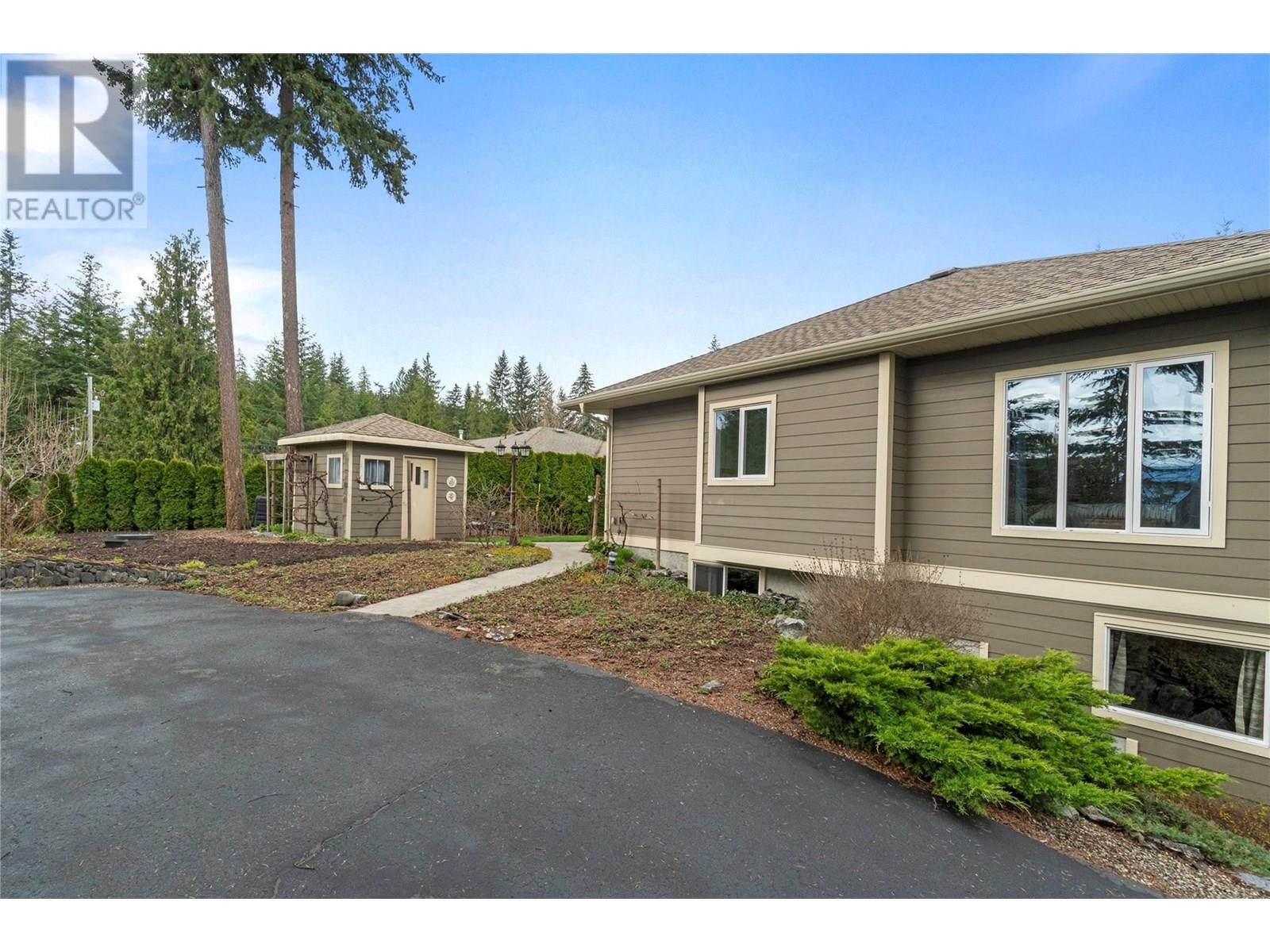 Photo 40 of 2396 Terrace Place, Blind Bay BC