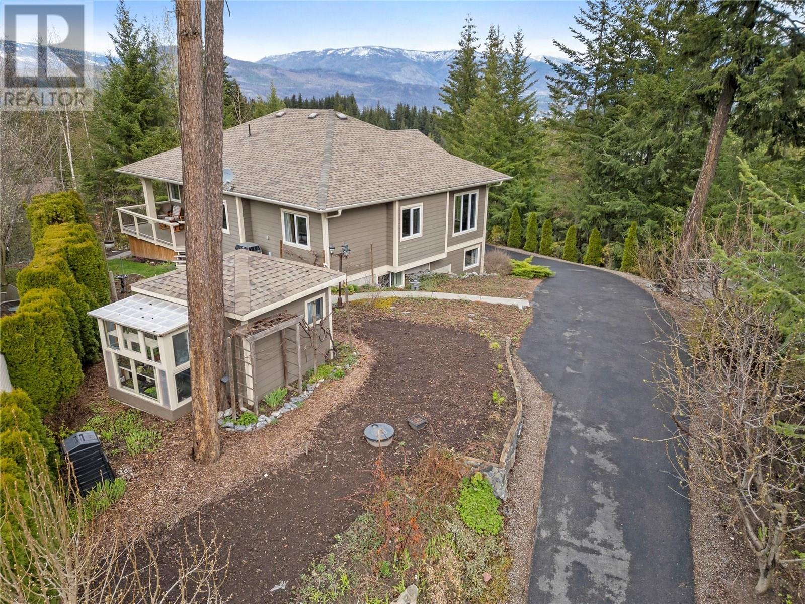 Photo 63 of 2396 Terrace Place, Blind Bay BC
