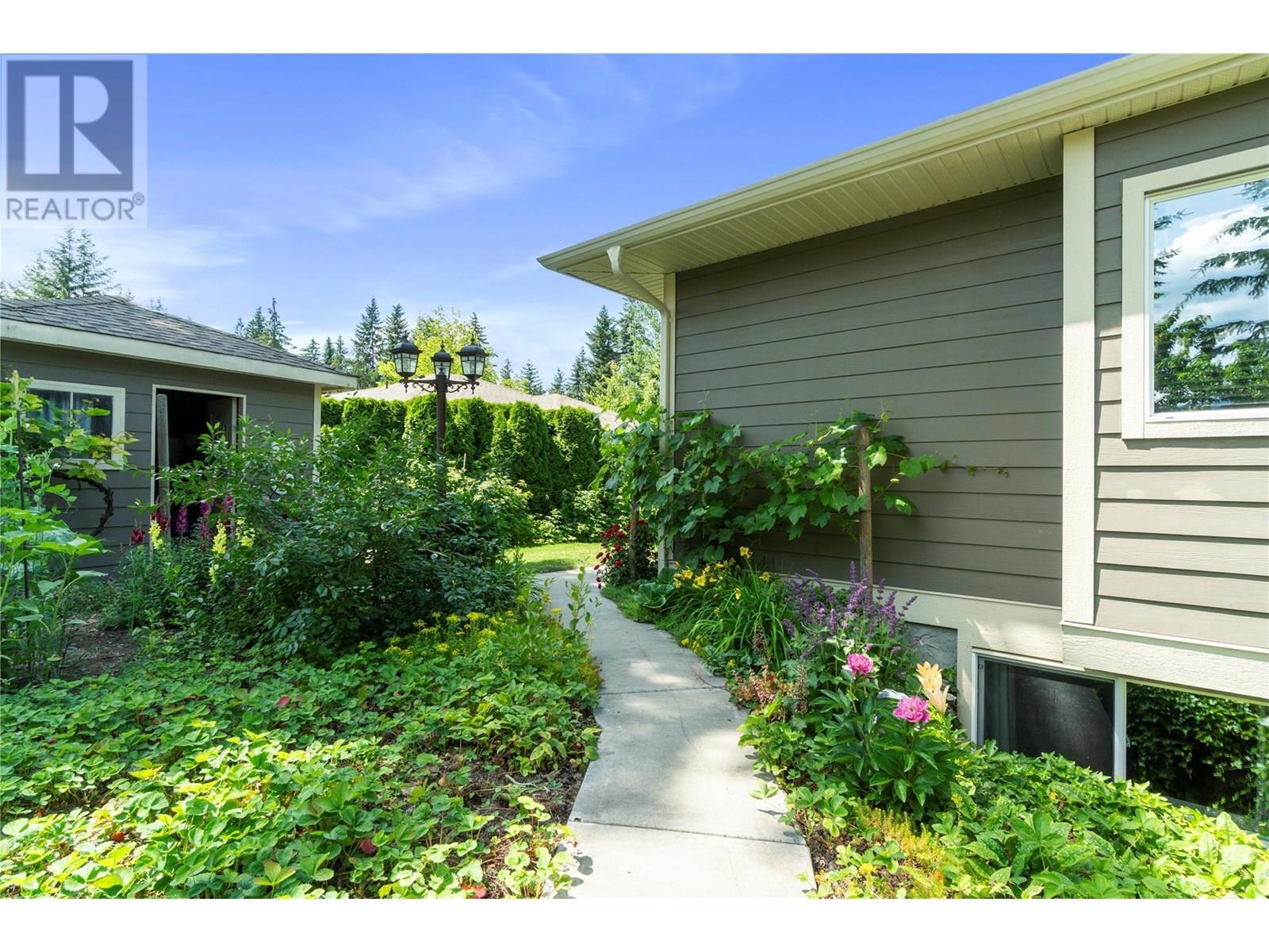 Photo 41 of 2396 Terrace Place, Blind Bay BC