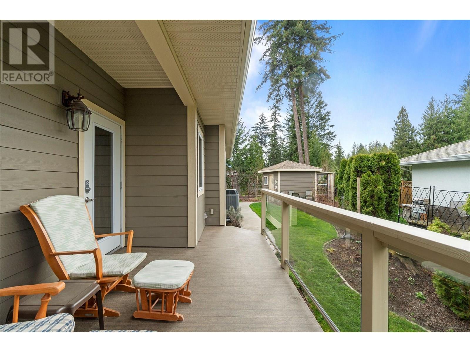 Photo 8 of 2396 Terrace Place, Blind Bay BC