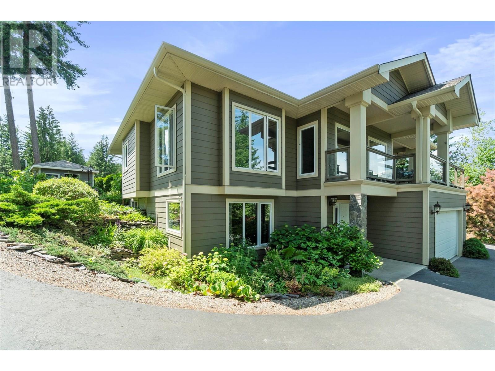 Photo 84 of 2396 Terrace Place, Blind Bay BC
