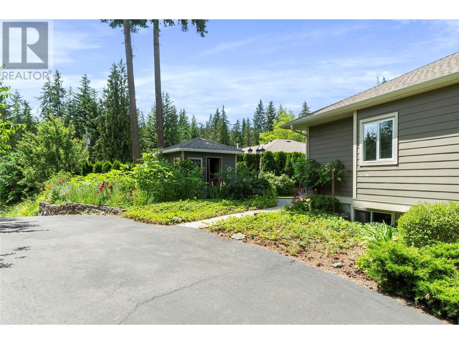 Photo 34 of 2396 Terrace Place, Blind Bay BC