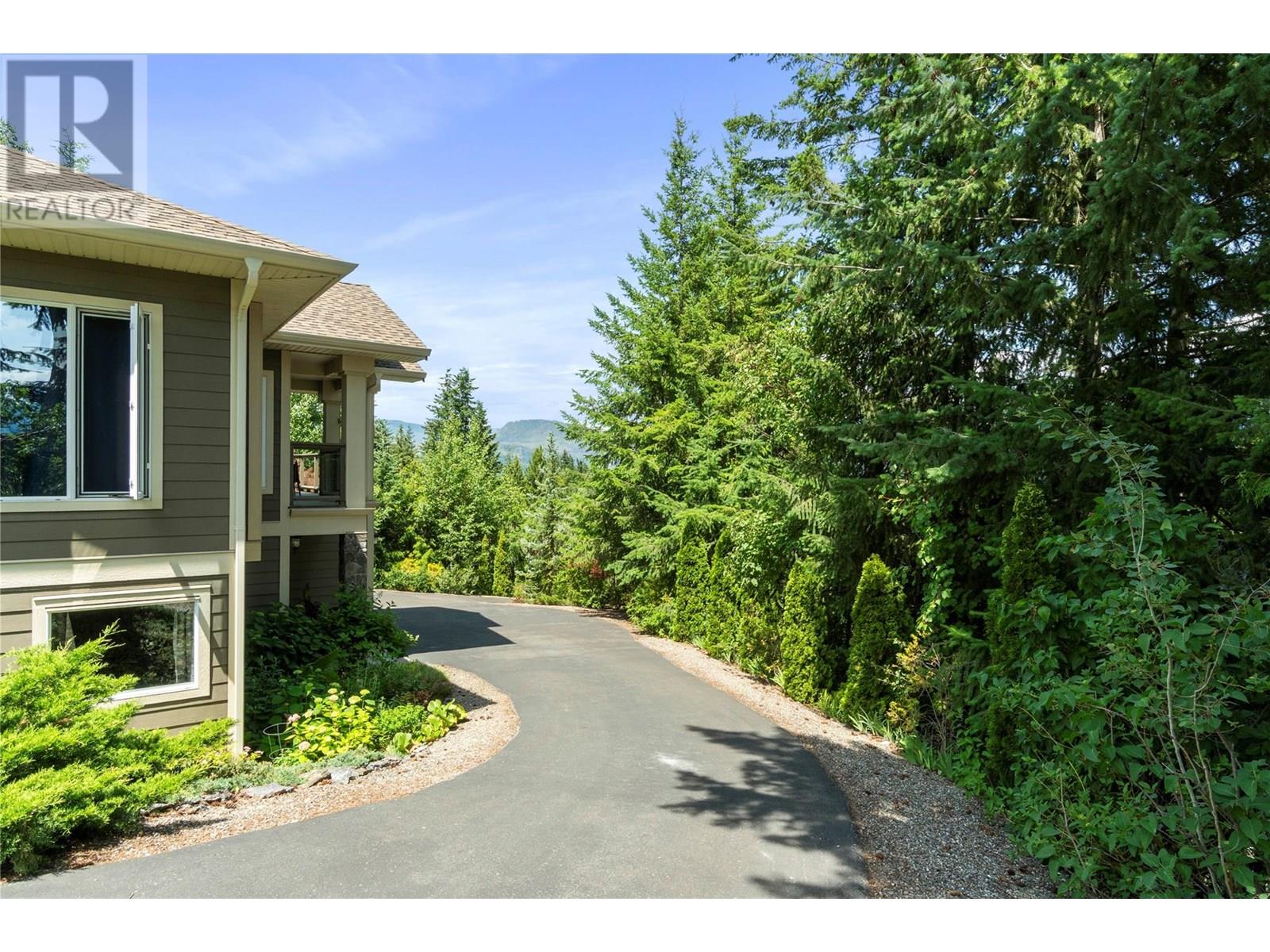 Photo 75 of 2396 Terrace Place, Blind Bay BC