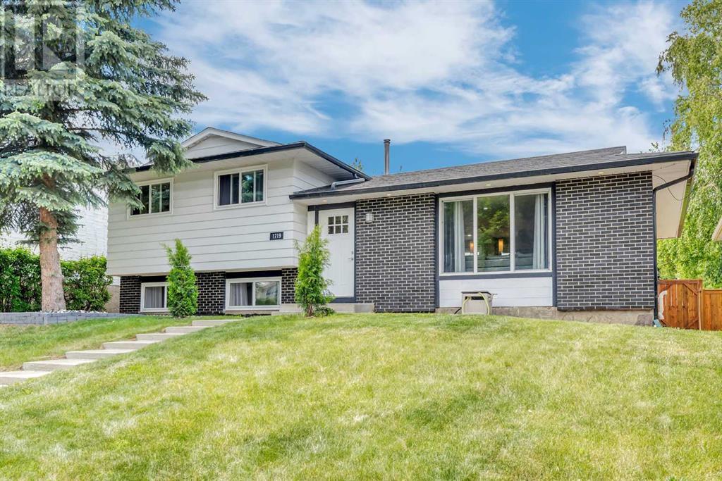 1719 58 Street NE, Calgary, Alberta