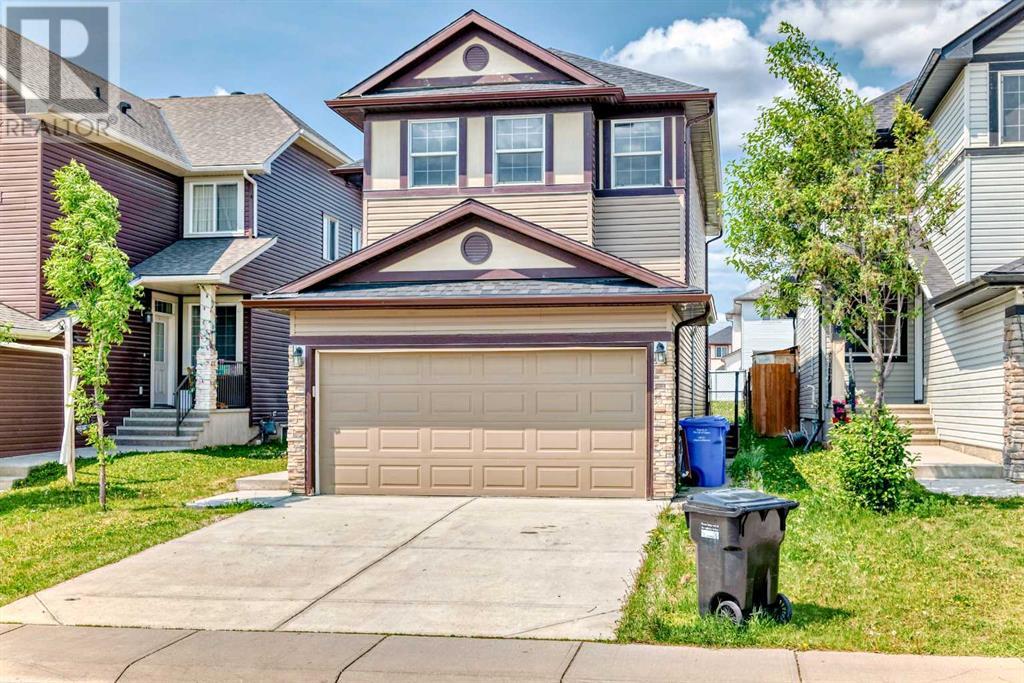 409 Saddlelake Drive NE, Calgary, Alberta